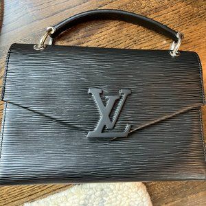Louis Vuitton *never used/new** Epi Grenelle (2020-not avail in stores anymore)